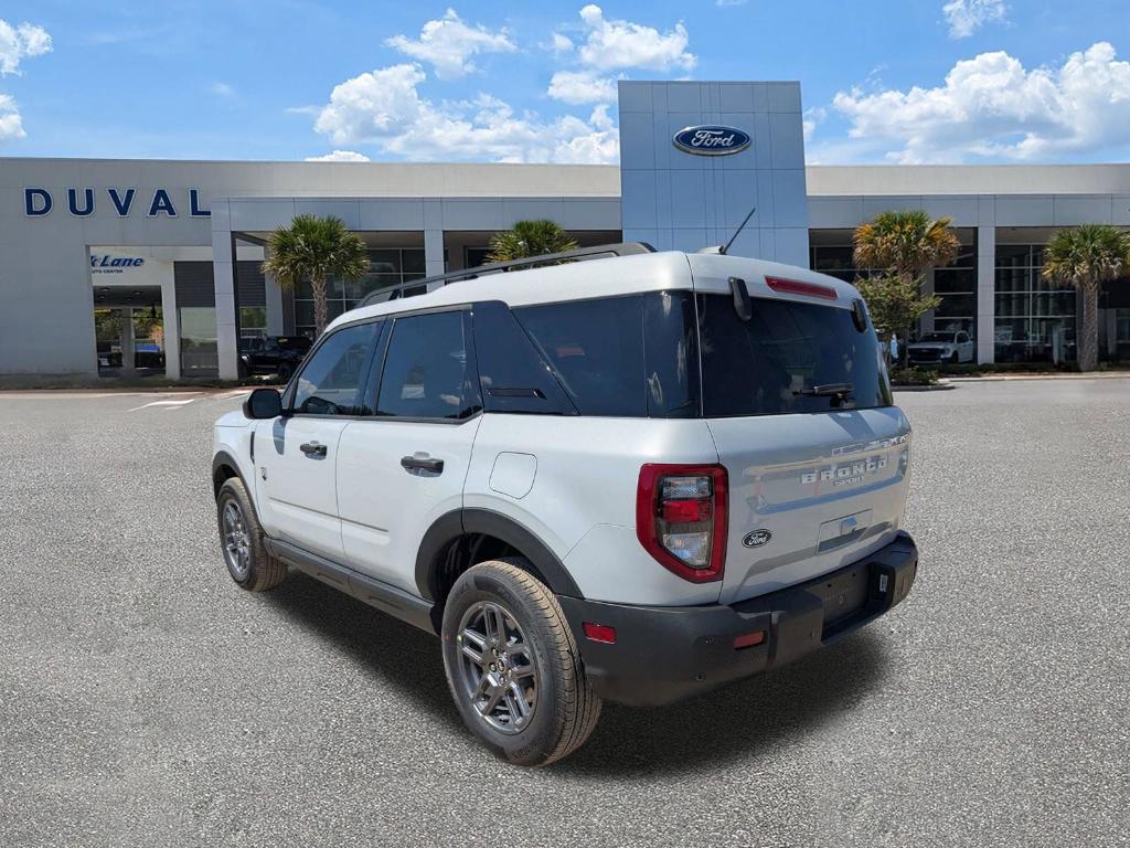 FORD BRONCO SPORT BIG BEND - 6