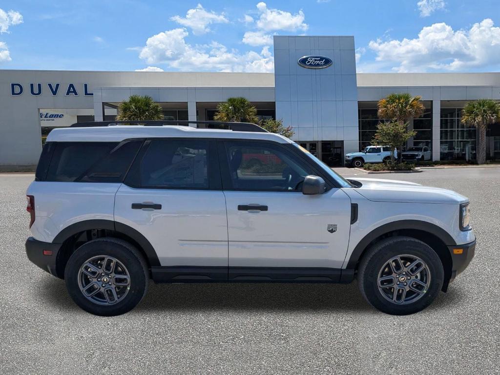 FORD BRONCO SPORT BIG BEND - 3
