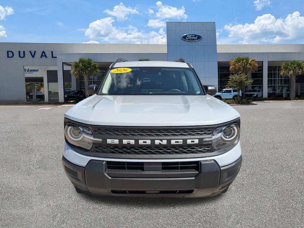 FORD BRONCO SPORT BIG BEND - 9