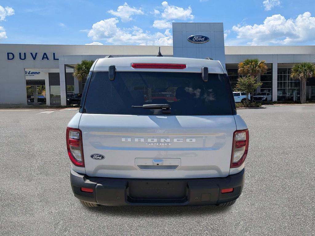 FORD BRONCO SPORT BIG BEND - 5