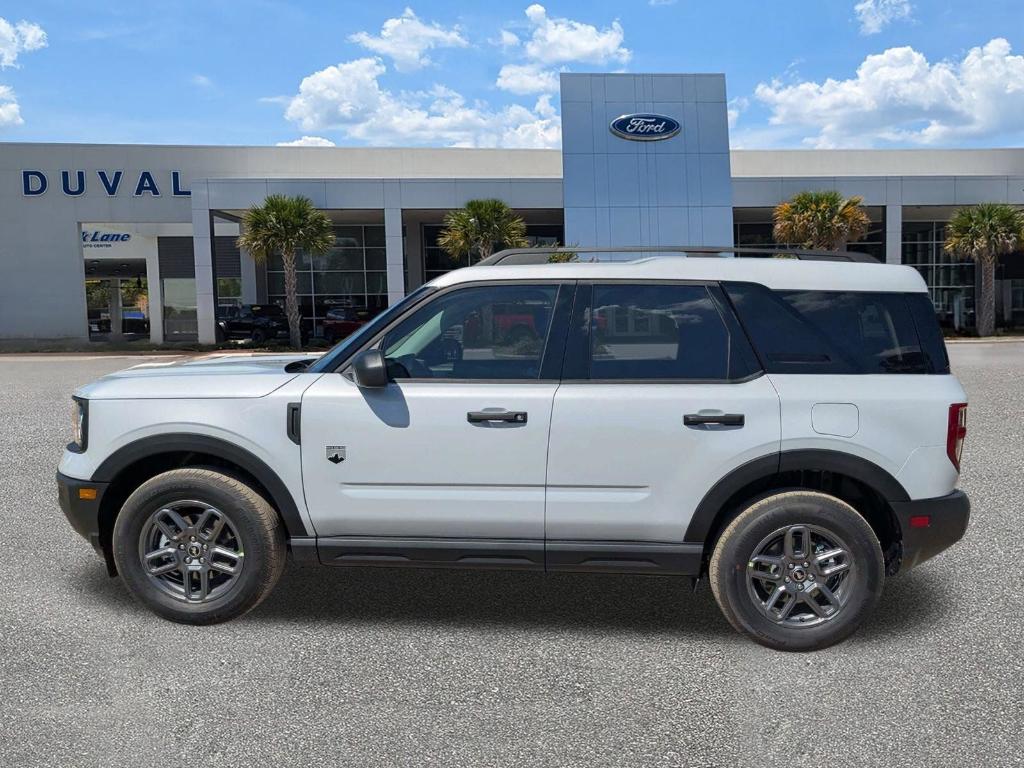 FORD BRONCO SPORT BIG BEND - 7