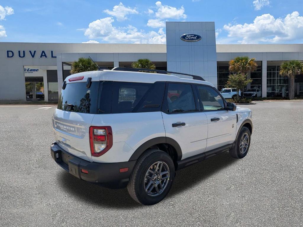 FORD BRONCO SPORT BIG BEND - 4