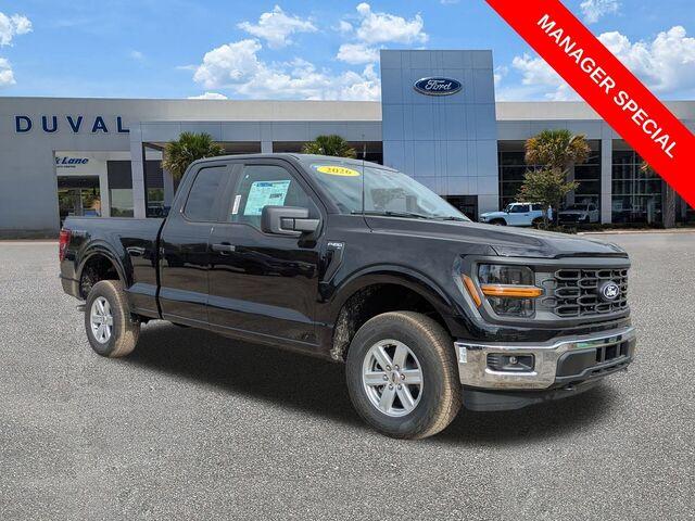 2026 FORD F-150 XL 照片 2