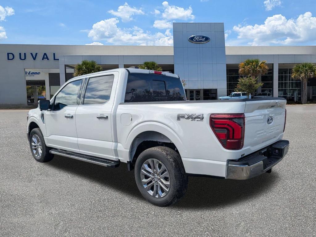 FORD F-150 LARIAT - 6