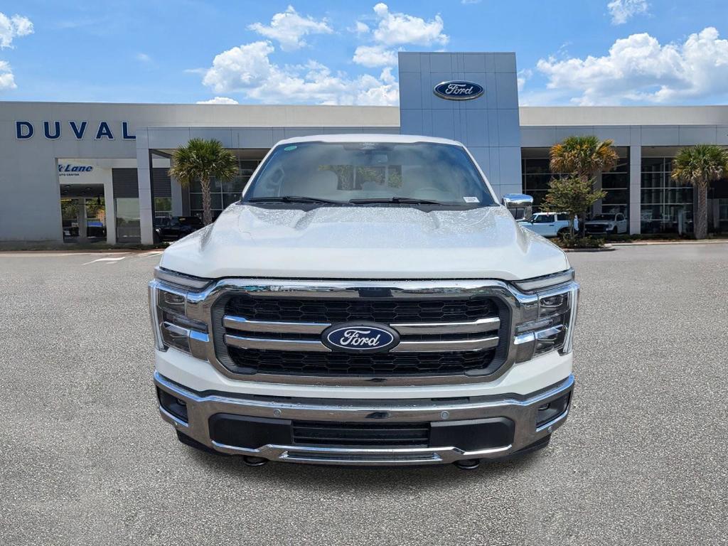 FORD F-150 LARIAT - 9