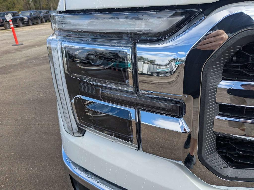 FORD F-150 LARIAT - 10