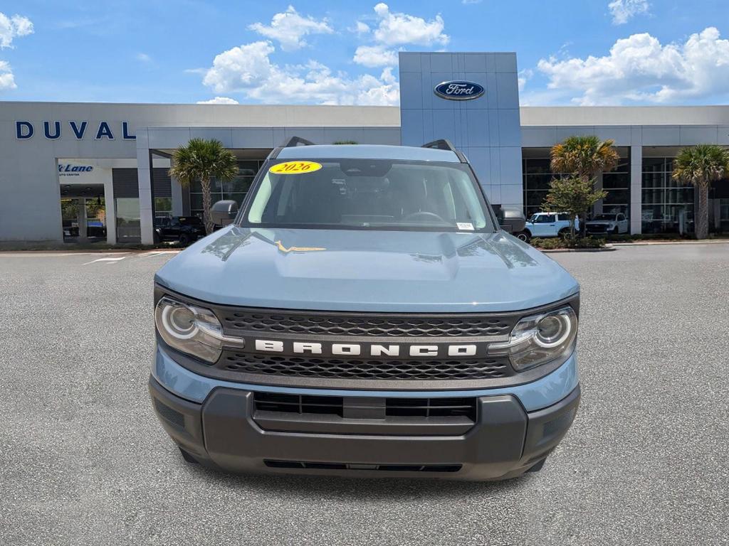 FORD BRONCO SPORT BIG BEND - 9