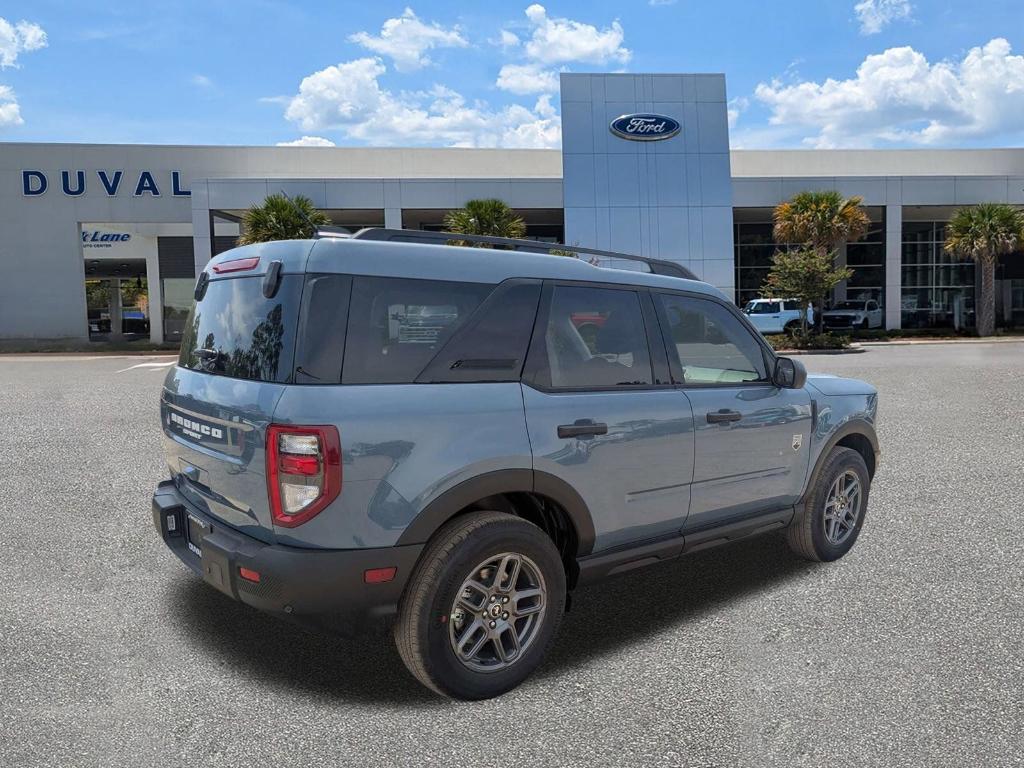FORD BRONCO SPORT BIG BEND - 4