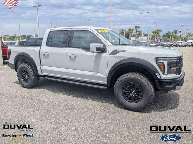 FORD F-150 RAPTOR - 1