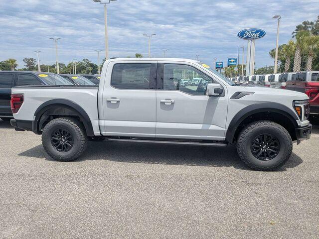 FORD F-150 RAPTOR - 3
