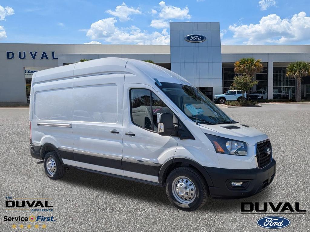 New 2026 Ford Transit-250 Base