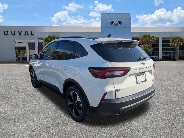2026 FORD ESCAPE ST-LINE SELECT 照片 6