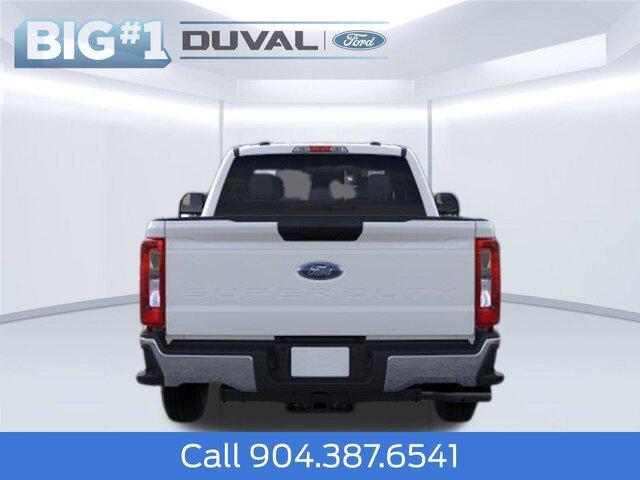 2026 FORD F-350 XL thumbnail 5