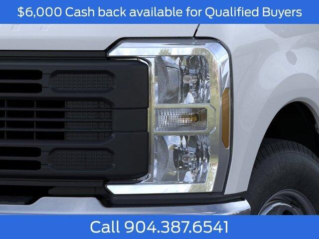 2026 FORD F-350 XL thumbnail 18