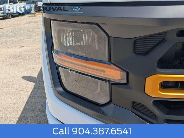 صورة مصغرة 10 لـ 2026 FORD F-150 TREMOR