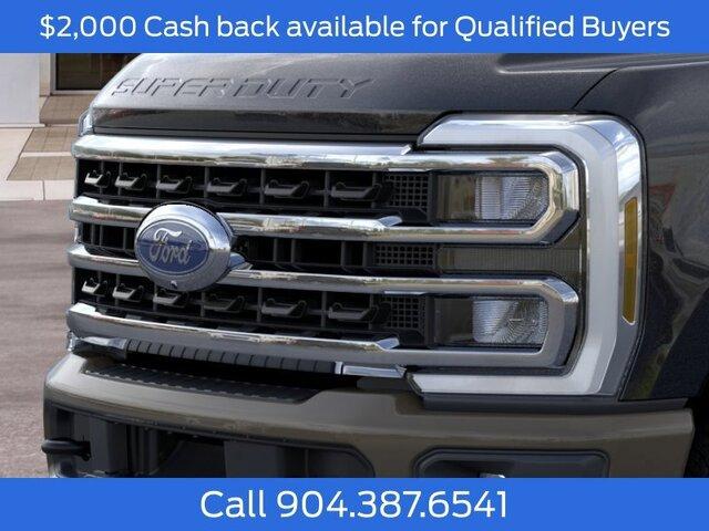2026 FORD F-250 KING RANCH 缩略图 17