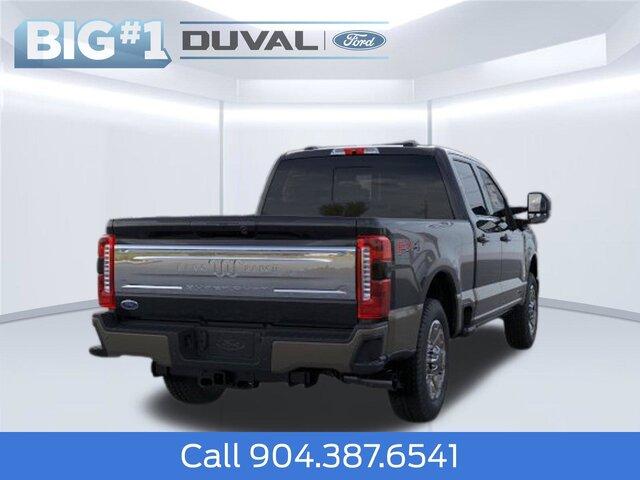 2026 FORD F-250 KING RANCH 缩略图 8