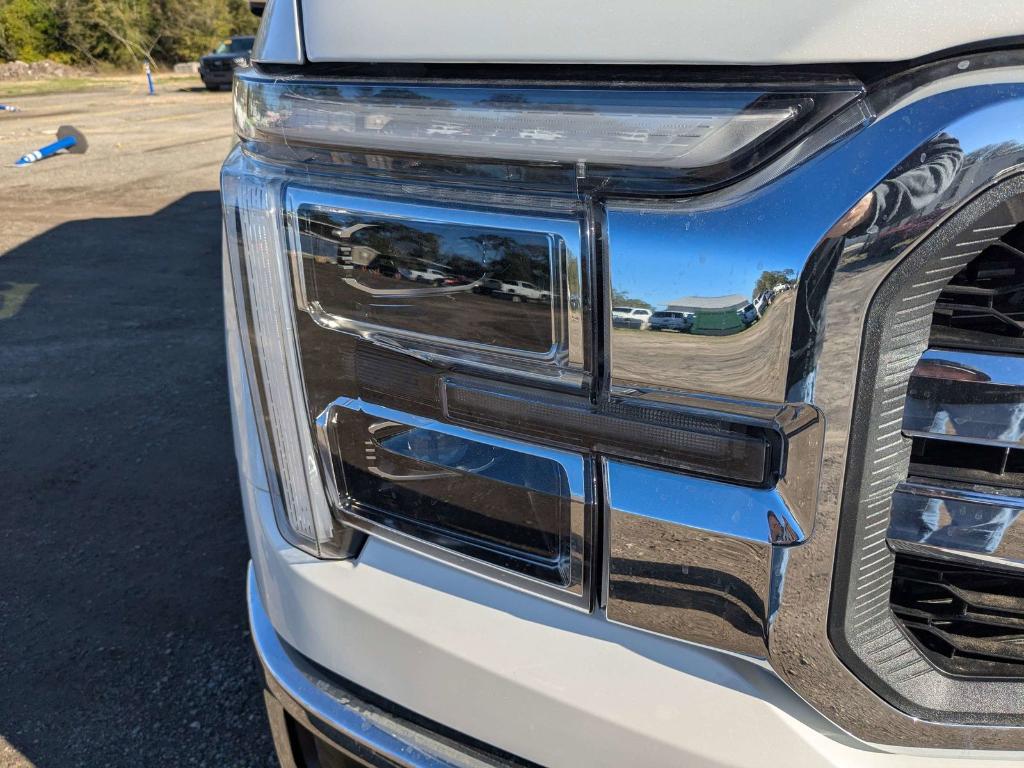 FORD F-150 LARIAT - 10