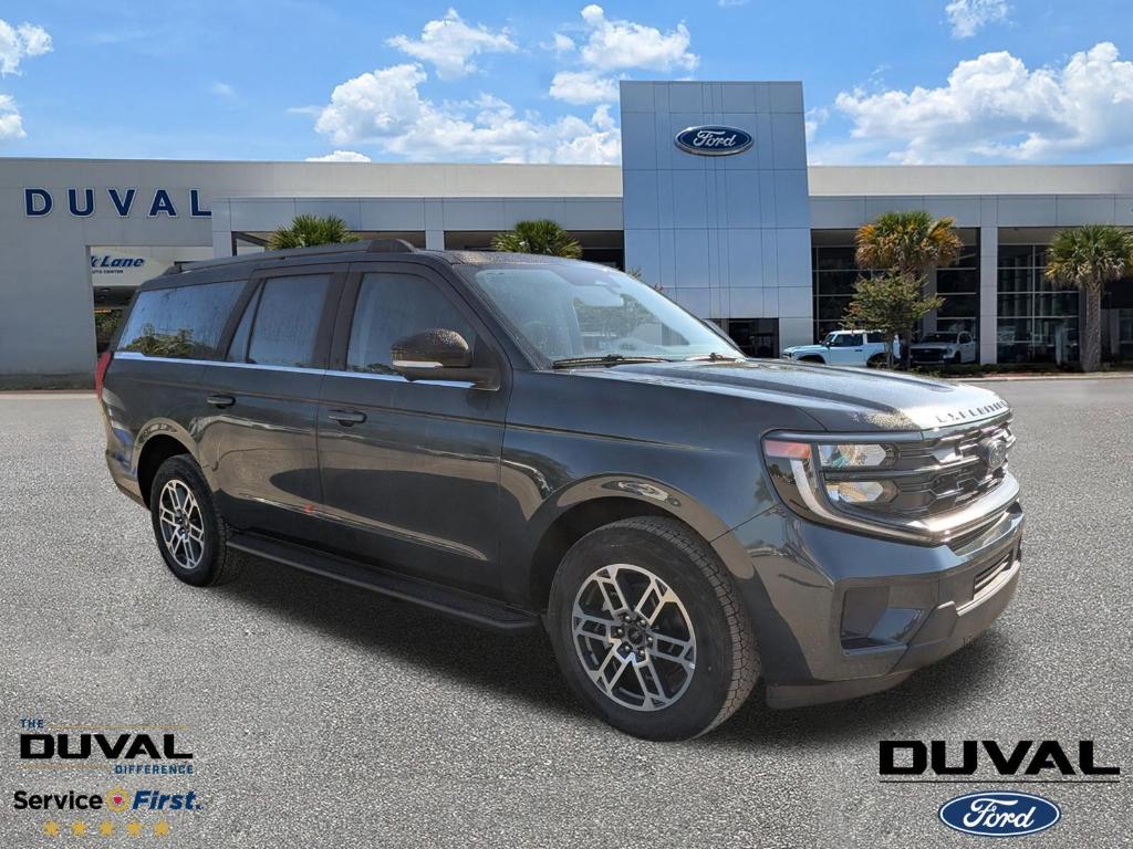 New 2026 Ford Expedition Max Active