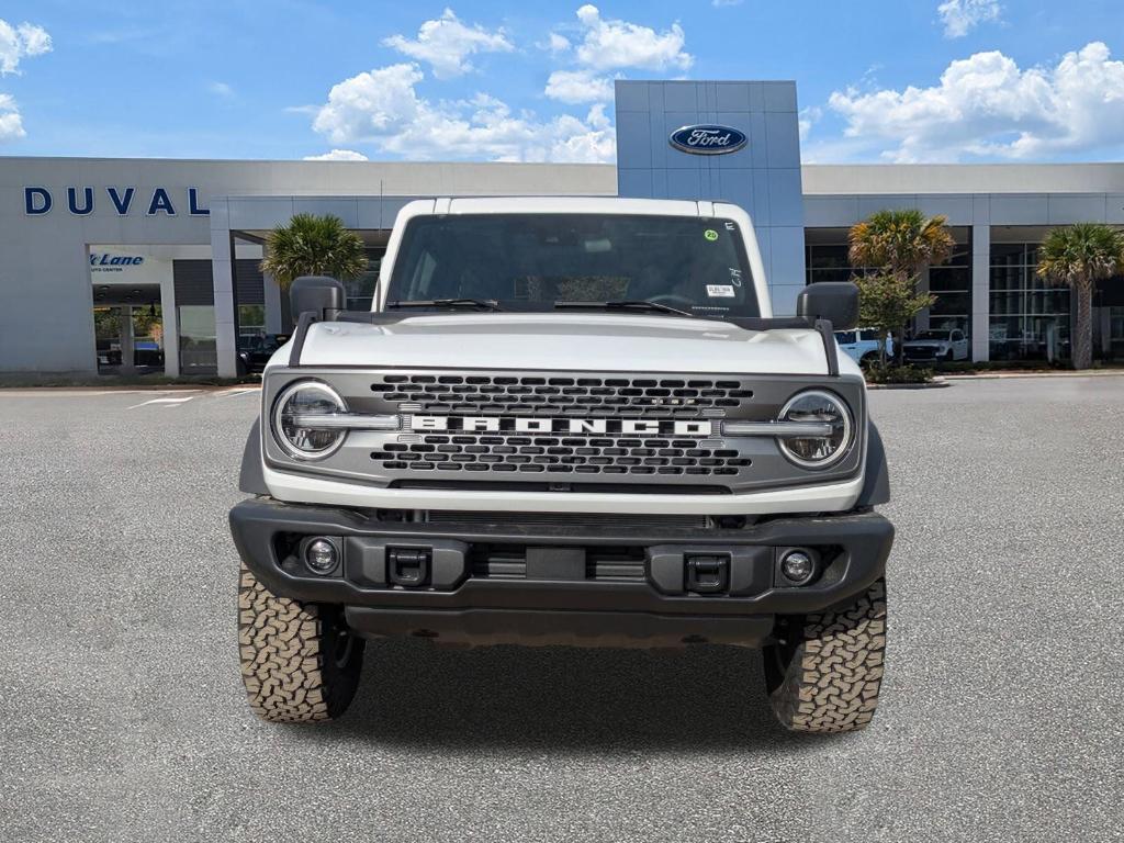 FORD BRONCO BADLANDS - 9