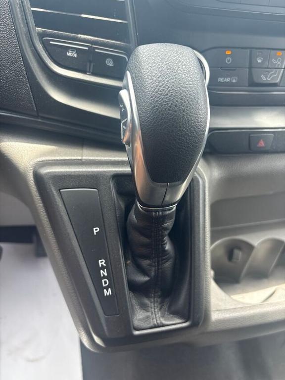 صورة مصغرة 25 لـ 2025 FORD TRANSIT-250 BASE