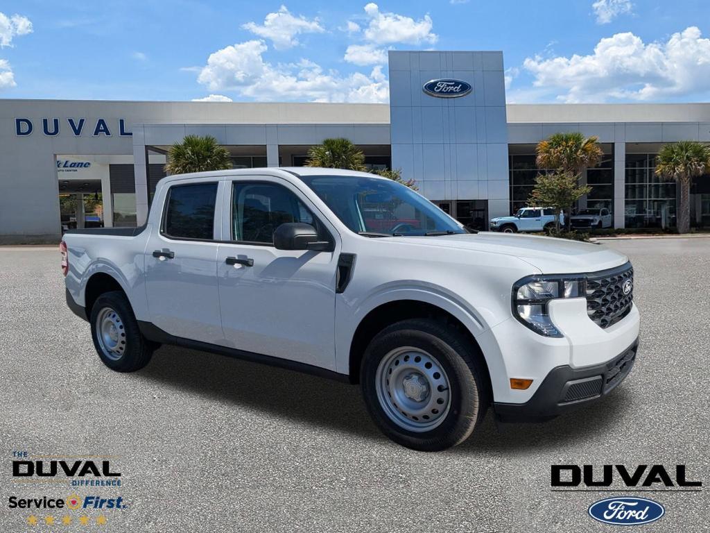 New 2026 Ford Maverick XL