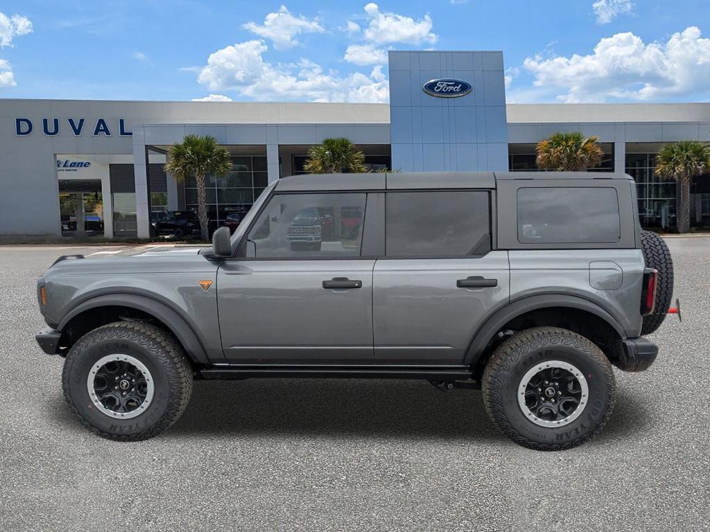 FORD BRONCO BADLANDS - 7