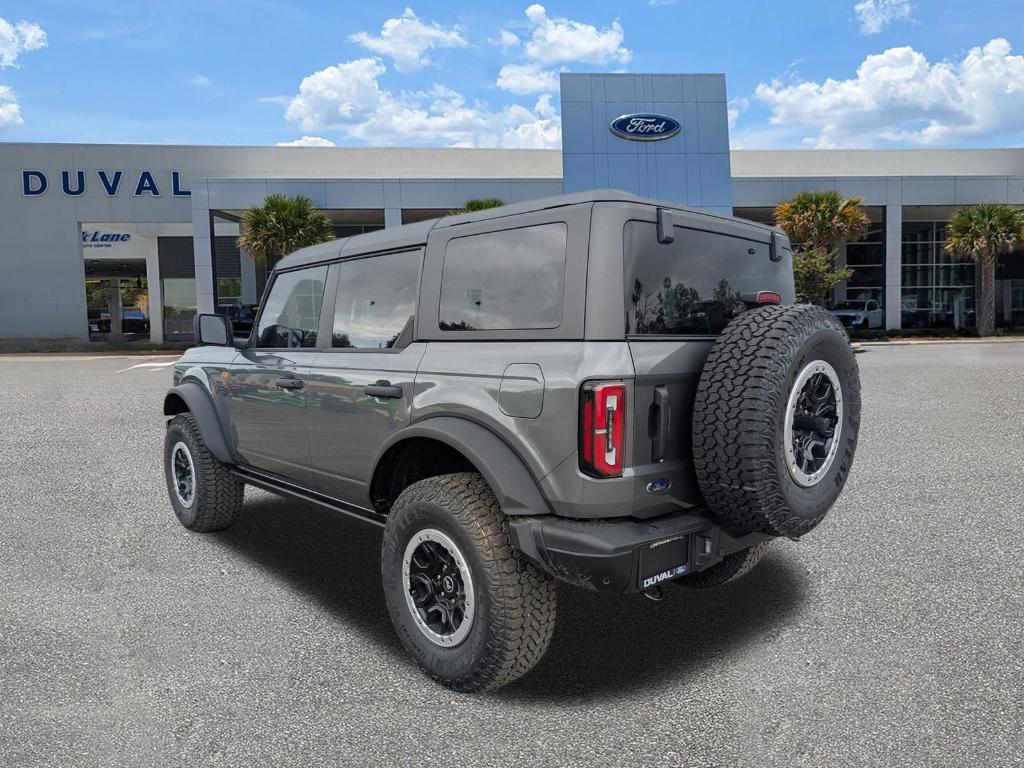FORD BRONCO BADLANDS - 6