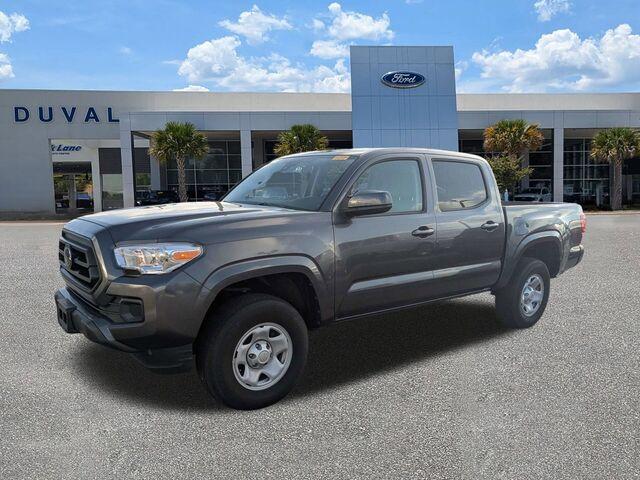 2022 Toyota TACOMA SR photo 8
