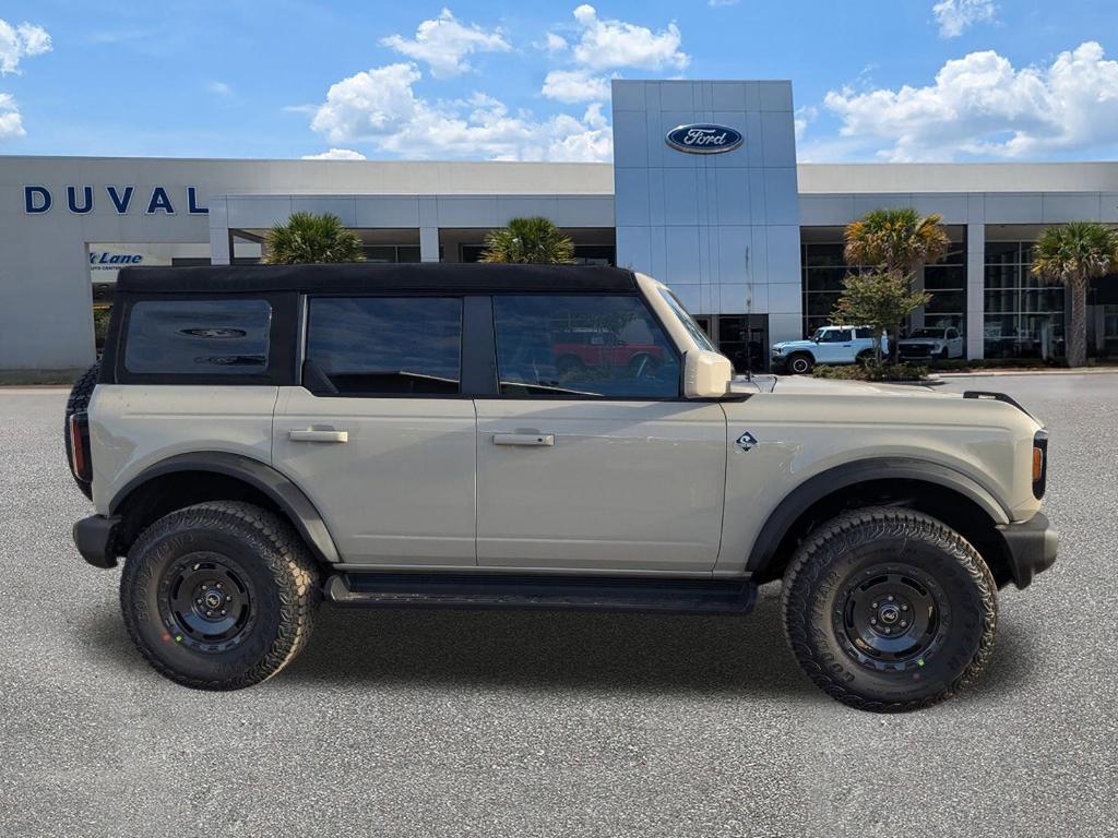 FORD BRONCO OUTER BANKS - 3