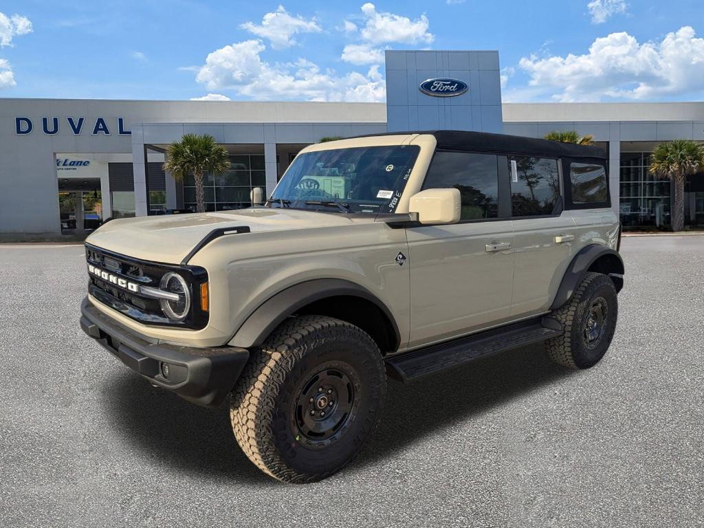 FORD BRONCO OUTER BANKS - 8