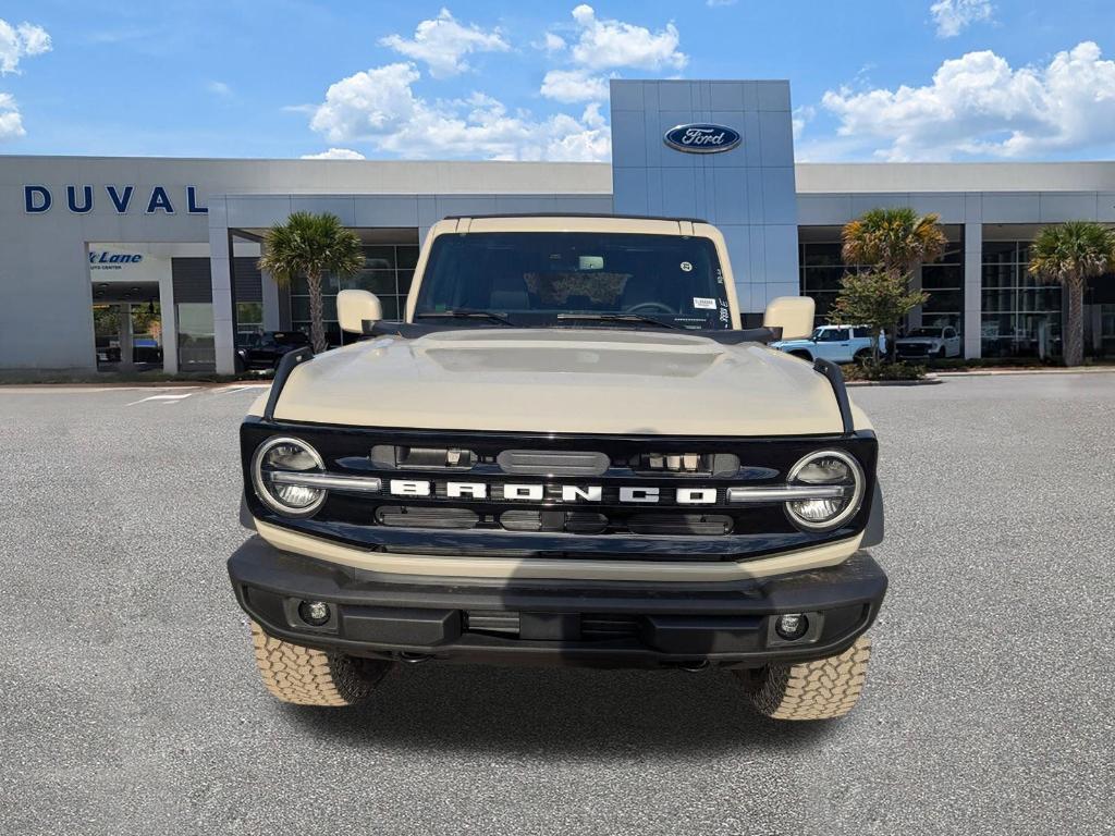 FORD BRONCO OUTER BANKS - 9