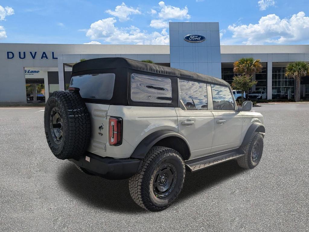 FORD BRONCO OUTER BANKS - 4