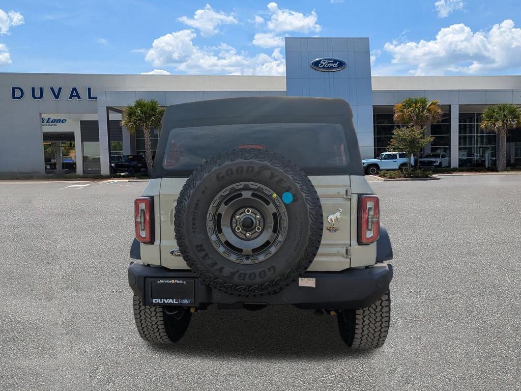 FORD BRONCO OUTER BANKS - 5