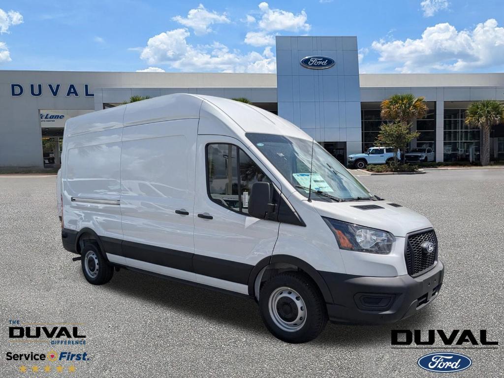 New 2026 Ford Transit-250 Base