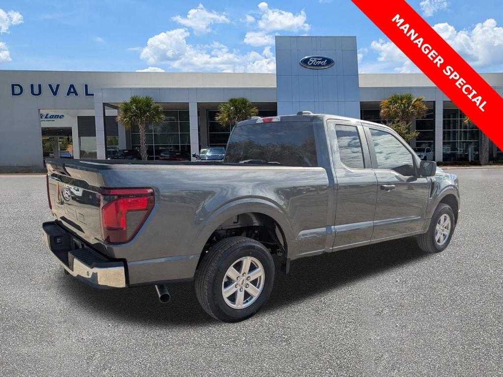 FORD F-150 XL - 4