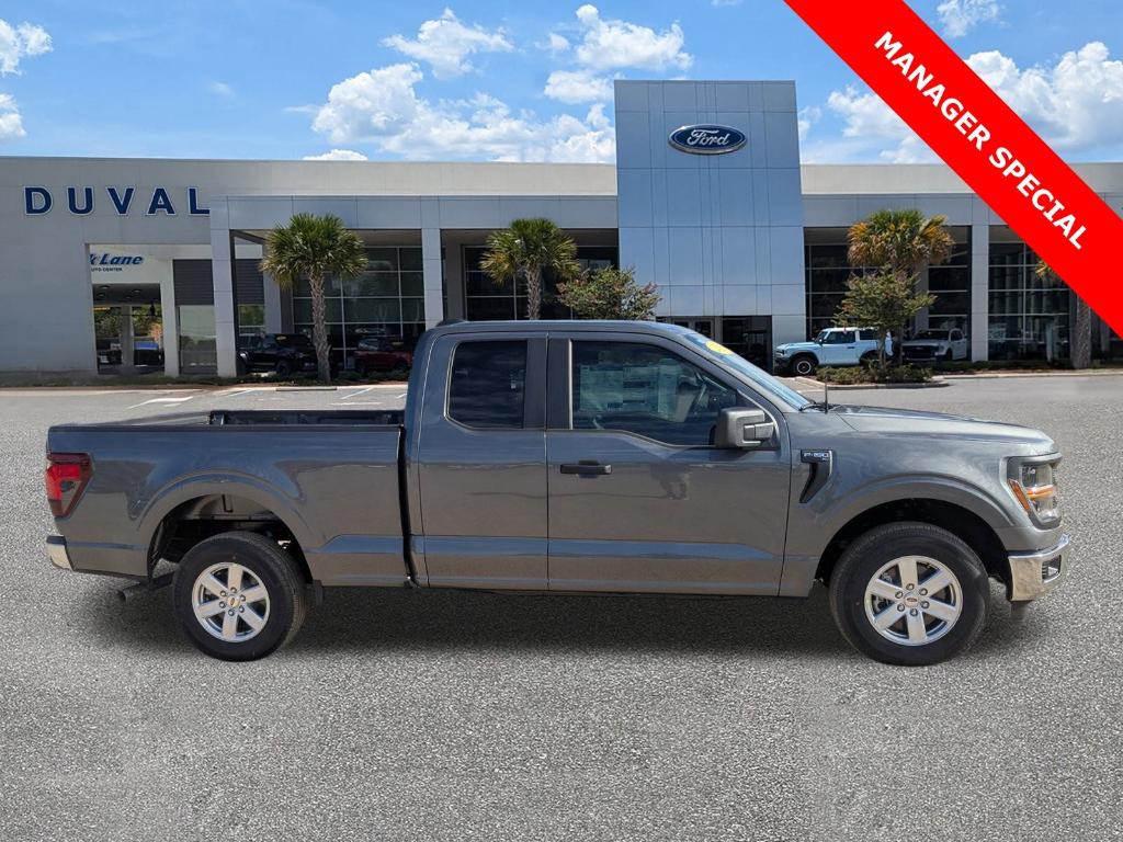 FORD F-150 XL - 3