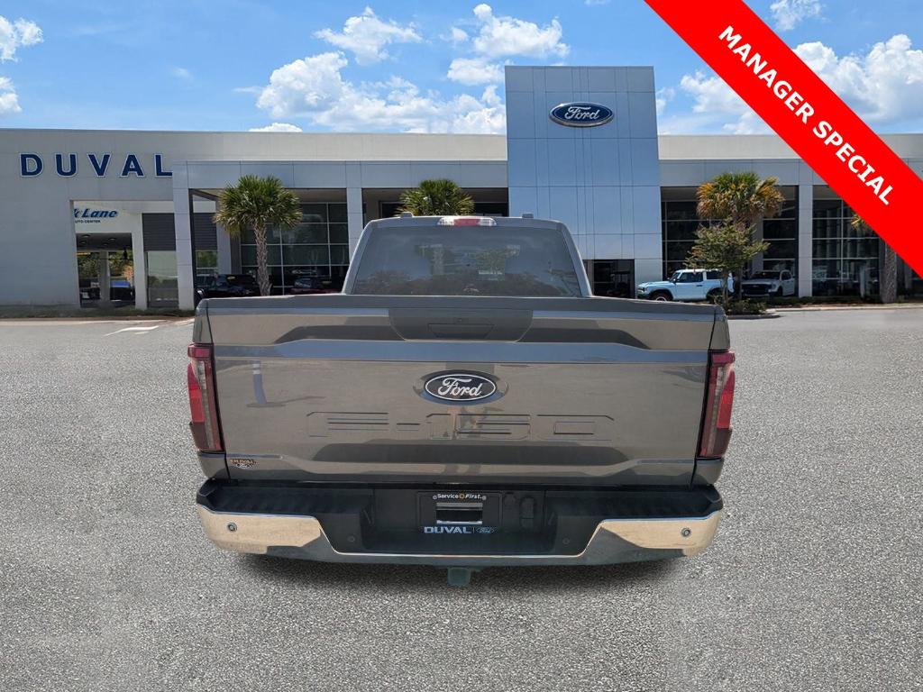 FORD F-150 XL - 5