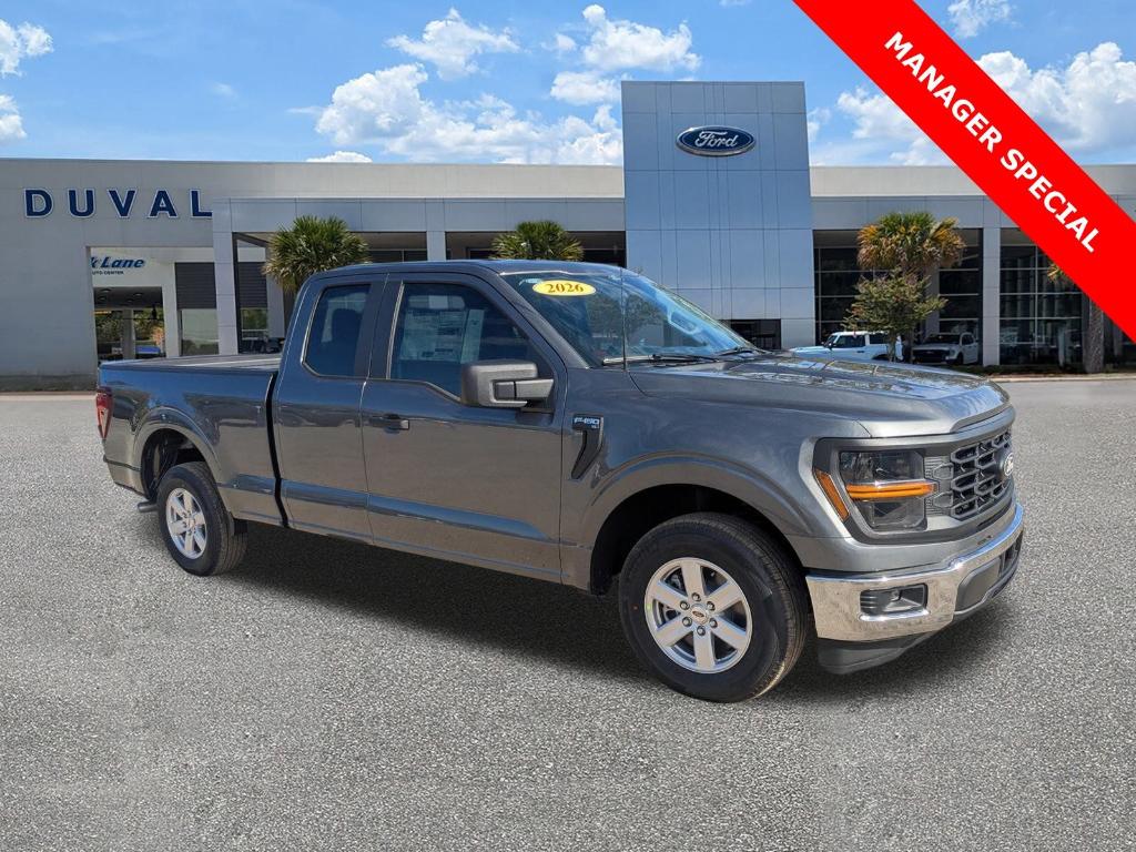 FORD F-150 XL - 2