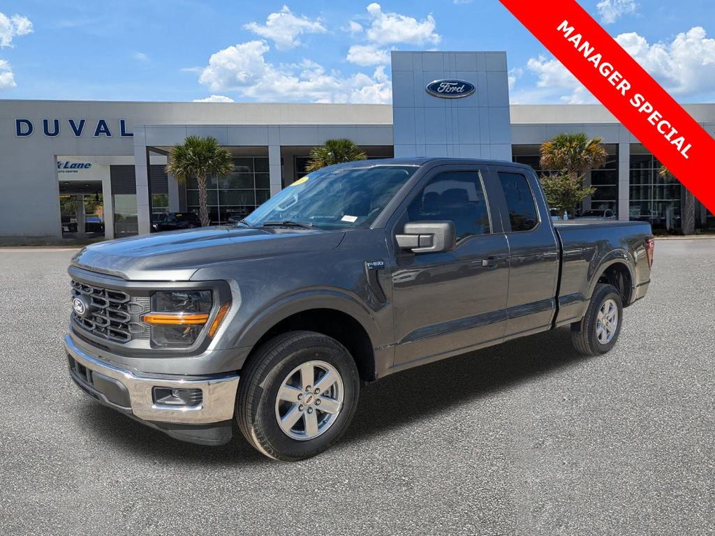 FORD F-150 XL - 8