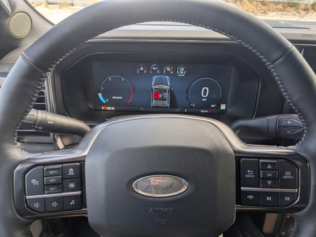 صورة مصغرة 31 لـ 2026 FORD F-250 PLATINUM
