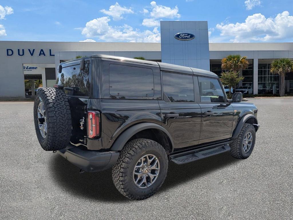 FORD BRONCO BADLANDS - 4