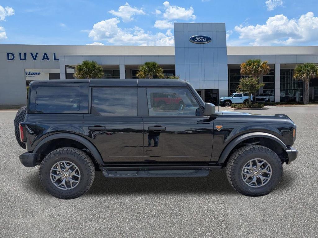 FORD BRONCO BADLANDS - 3