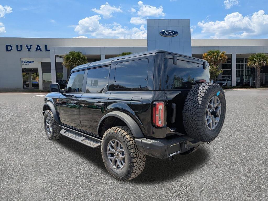 FORD BRONCO BADLANDS - 6