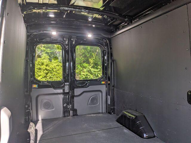2025 FORD TRANSIT-250 148 WB MEDIUM ROOF CARGO — миниатюра 14
