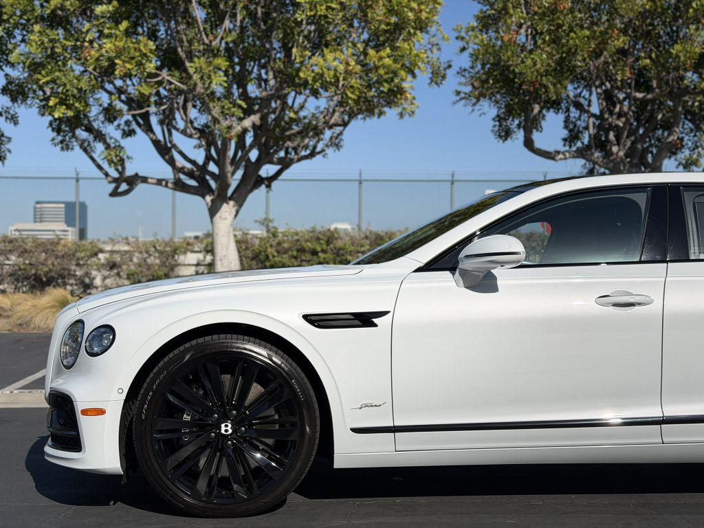 2023 Bentley FLYING SPUR SPEED 照片 6