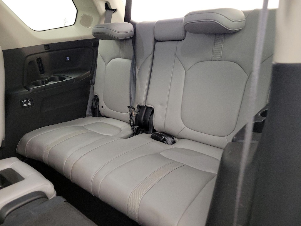 2023 Honda PILOT TOURING — миниатюра 26