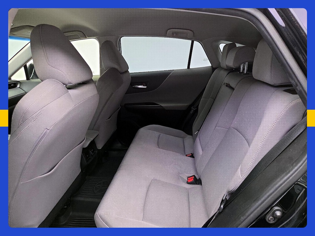 صورة مصغرة 24 لـ 2021 Toyota VENZA LE