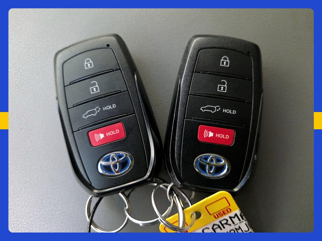 صورة مصغرة 27 لـ 2021 Toyota VENZA LE