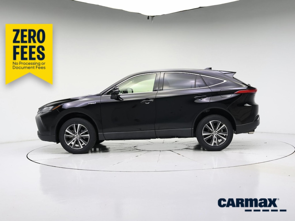 صورة 3 لـ 2021 Toyota VENZA LE